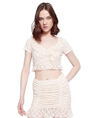 Denny rose shirt usato  Spedito ovunque in Italia 