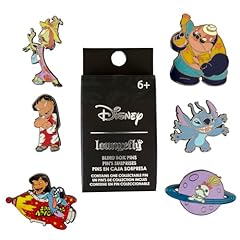 Loungefly disney lilo for sale  Delivered anywhere in Ireland