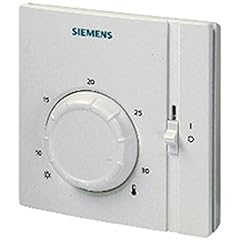 Siemens thermostat analogique d'occasion  Livré partout en France