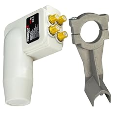 Premium lnb quad gebraucht kaufen  Wird an jeden Ort in Deutschland