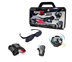 Spyx top secret for sale  Delivered anywhere in USA 