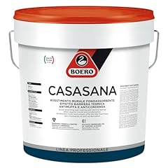 Pittura casasana lt.5 usato  Spedito ovunque in Italia 