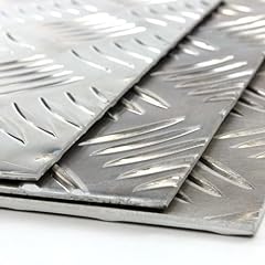 3mm thick aluminium for sale  Delivered anywhere in UK