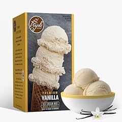 Triple scoop premium for sale  Delivered anywhere in USA 