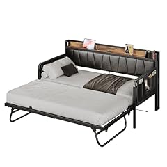 Likimio daybed trundle for sale  Delivered anywhere in USA 