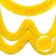 Feet macaron yellow for sale  Delivered anywhere in USA 