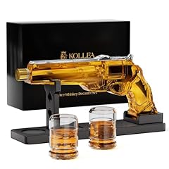 Whiskey decanter sets for sale  Delivered anywhere in USA 