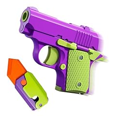 Fidget toys gun usato  Spedito ovunque in Italia 