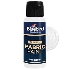 Bluebird fabric paint for sale  Delivered anywhere in USA 