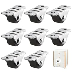 Pcs mini casters for sale  Delivered anywhere in UK