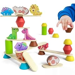 Montessori dinosaur toys for sale  Delivered anywhere in UK
