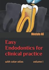 Easy endodontics clinical for sale  Delivered anywhere in Ireland