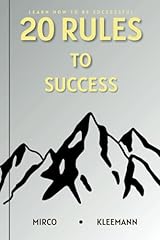 Rules success mastering for sale  Delivered anywhere in USA 