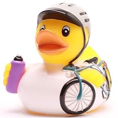 Rubber duck bicycle usato  Spedito ovunque in Italia 