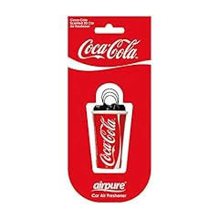 Coca cola airpure for sale  Delivered anywhere in UK