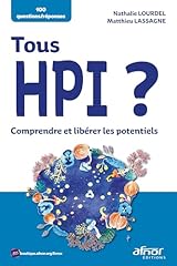 Hpi comprendre libérer d'occasion  Livré partout en France