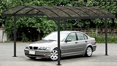 Structure car port for sale  Delivered anywhere in UK