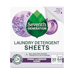 Seventh generation laundry for sale  Delivered anywhere in USA 