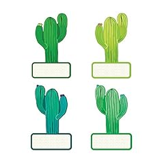 Cactus cutouts pieces for sale  Delivered anywhere in USA 