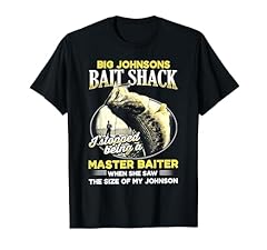 Big johnsons bait for sale  Delivered anywhere in USA 