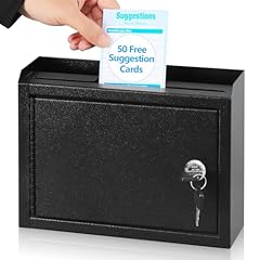 Kyodoled suggestion box for sale  Delivered anywhere in USA 