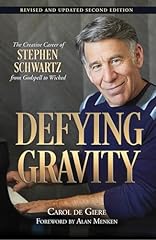 Defying gravity creative for sale  Delivered anywhere in USA 