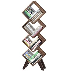 Yoobure small bookshelf for sale  Delivered anywhere in USA 