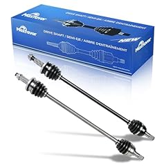Awd fwd axle for sale  Delivered anywhere in USA 