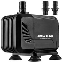 Aquarium pond pump for sale  Delivered anywhere in UK