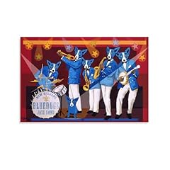 George rodrigue blue for sale  Delivered anywhere in USA 