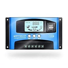 Solamr 40a régulateur d'occasion  Livré partout en France