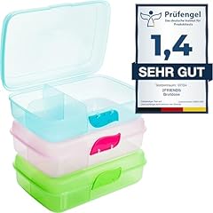 Brotdose kinder fächern gebraucht kaufen  Wird an jeden Ort in Deutschland