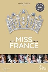 Miss 1920 2021 d'occasion  Livré partout en France