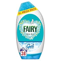 Fairy non bio for sale  Delivered anywhere in UK