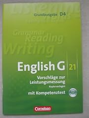 English vorschläge zur gebraucht kaufen  Wird an jeden Ort in Deutschland