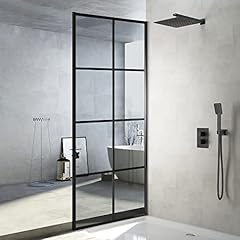 Shower door single for sale  Delivered anywhere in USA 