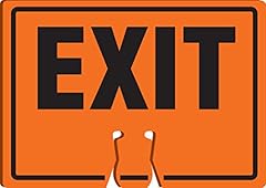 Accuformnmc exit traffic for sale  Delivered anywhere in USA 