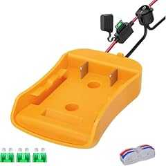 Power wheel adapter for sale  Delivered anywhere in UK
