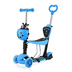 Dripex kids scooter for sale  Delivered anywhere in Ireland