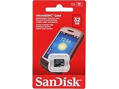 Sandisk 32gb class for sale  Delivered anywhere in USA 