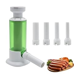 Aleker sausage maker for sale  Delivered anywhere in UK