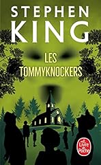 tommyknockers stephen king d'occasion  Livré partout en France