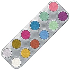 Grimas profi schminkpalette gebraucht kaufen  Wird an jeden Ort in Deutschland