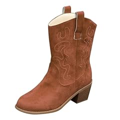 Unilarinna bottines western d'occasion  Livré partout en France