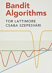 Bandit algorithms for sale  Delivered anywhere in USA 