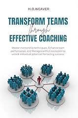Transform teams effective for sale  Delivered anywhere in USA 