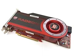 ATI Radeon HD 4870 - Kit de actualización de gráficos segunda mano  Se entrega en toda España 