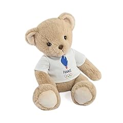 Doudou compagnie ours d'occasion  Livré partout en France