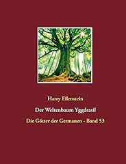 Weltenbaum yggdrasil götter gebraucht kaufen  Wird an jeden Ort in Deutschland