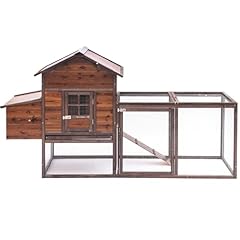 Chicken coop wooden for sale  Delivered anywhere in USA 